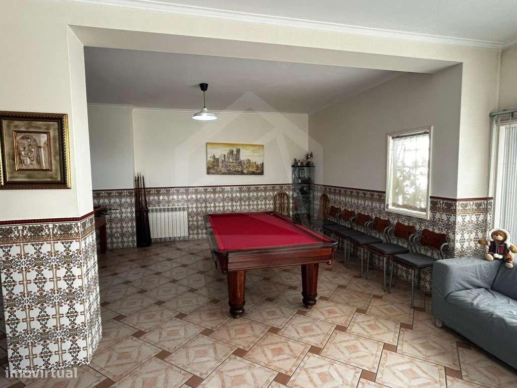 Moradia Isolada T3 em Escapães-15