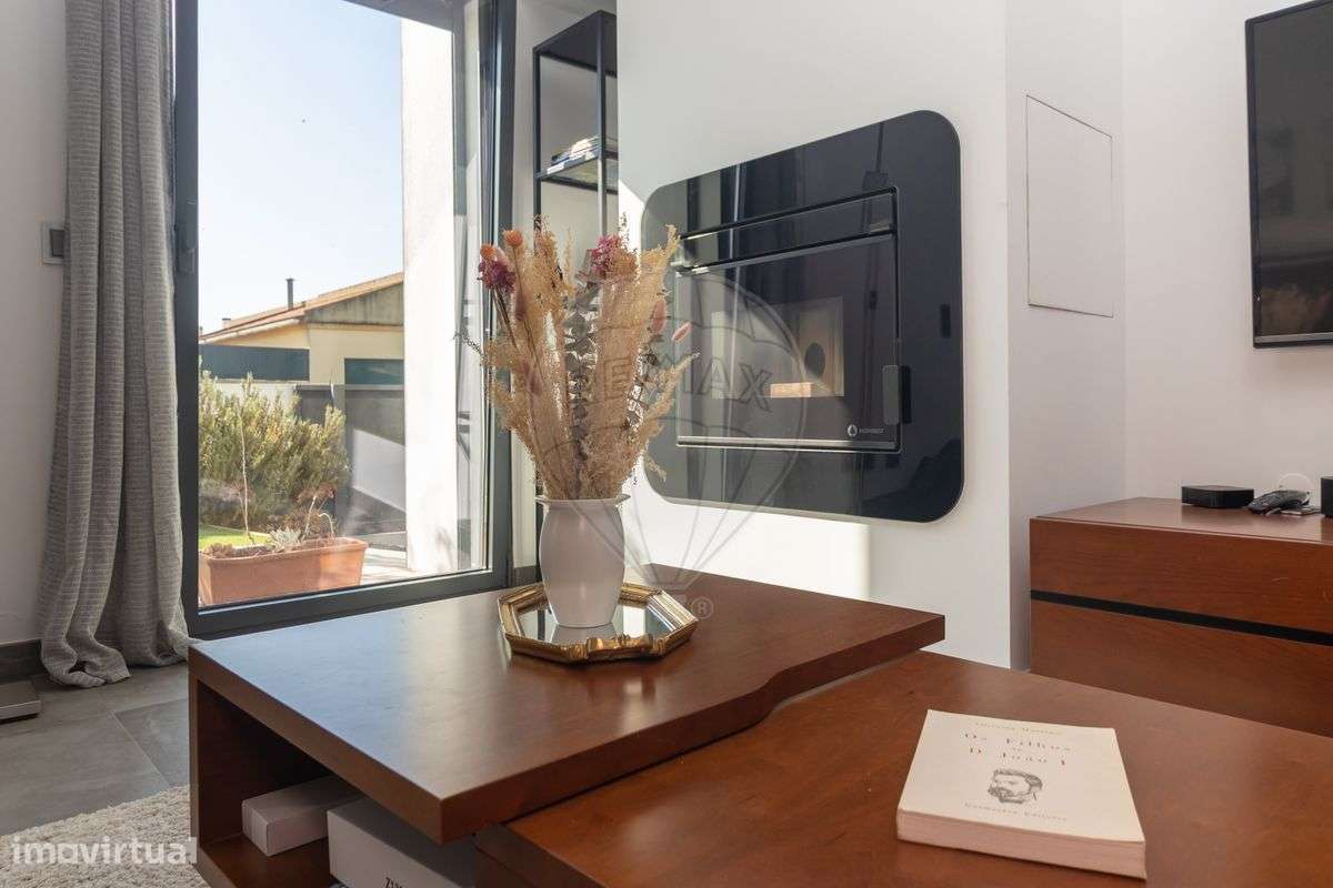 Moradia T4 para venda - Grande imagem: 4/43