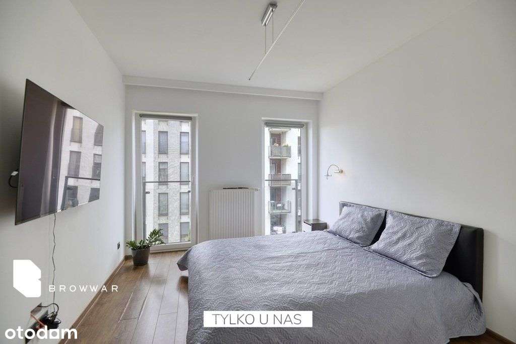 Piątkowo – 3 pokoje, loggia,-6