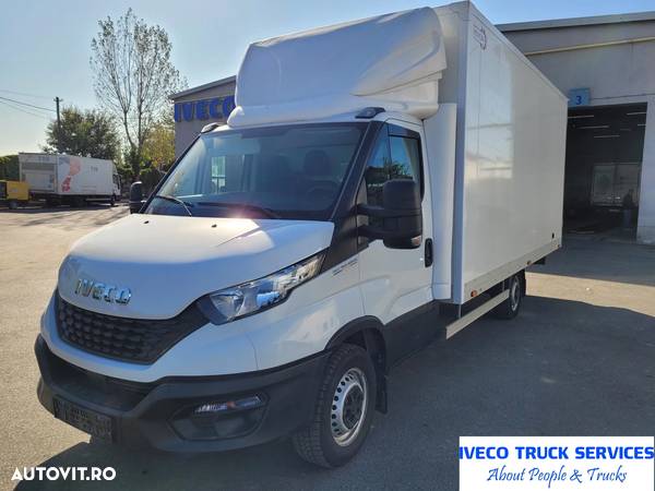 Iveco Daily 35S14 - 1