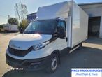 Iveco Daily 35S14 - 1