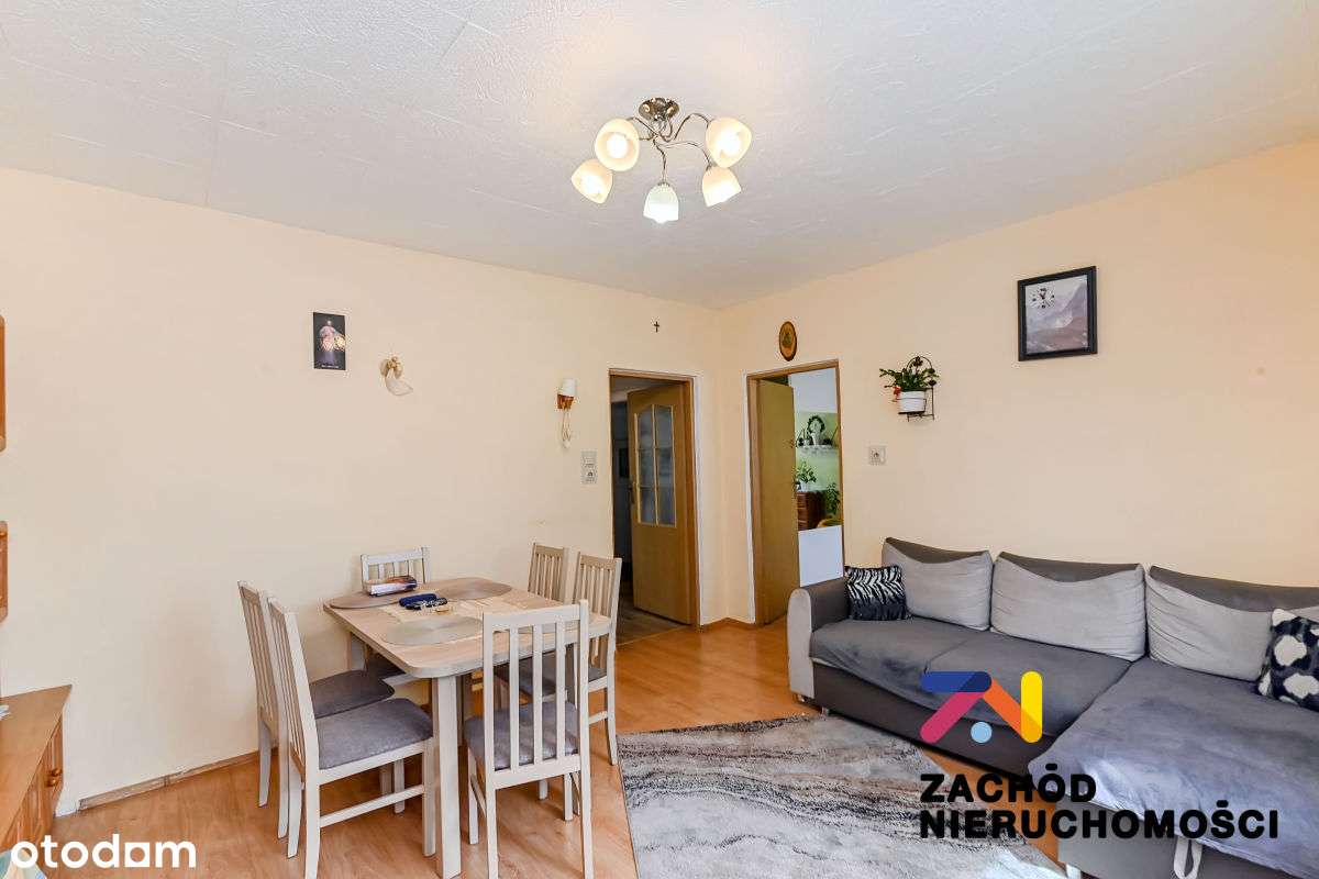 Dom w Zasiekach przy granicy na sprzedaż - Pełny obrazek: 5/20