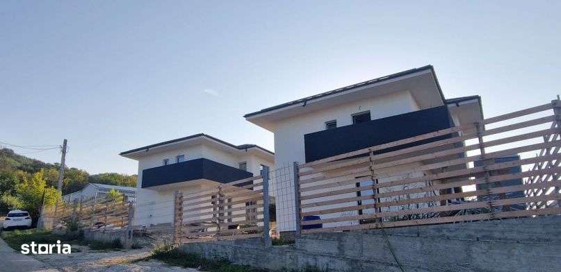 Casa Stefanesti Valea Mare - Imagine principală: 4/19