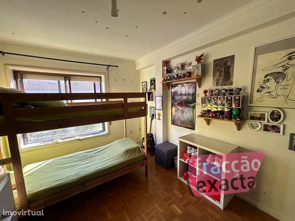 Apartamento T4, Porto, Matosinhos