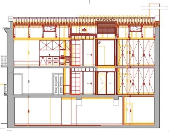 Prédio para venda em Belém - Lisboa - Grande imagem: 1/2