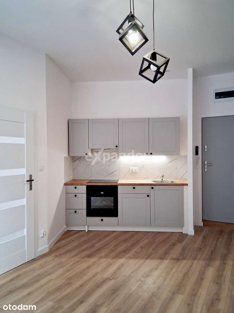 Mieszkanie z charakterem w kamienicy - Pełny obrazek: 2/8