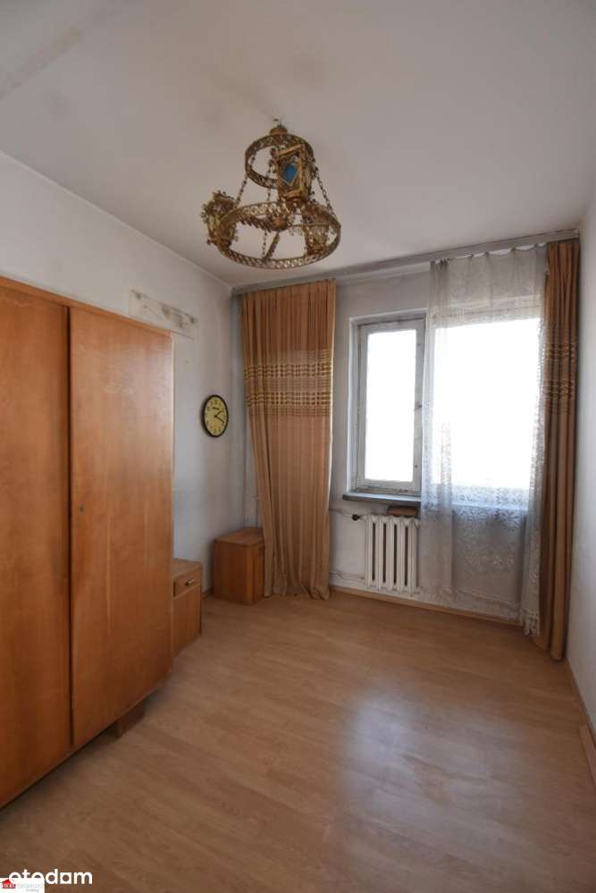 Wołomin, dwupokojowe- 42 m2 z windą-2