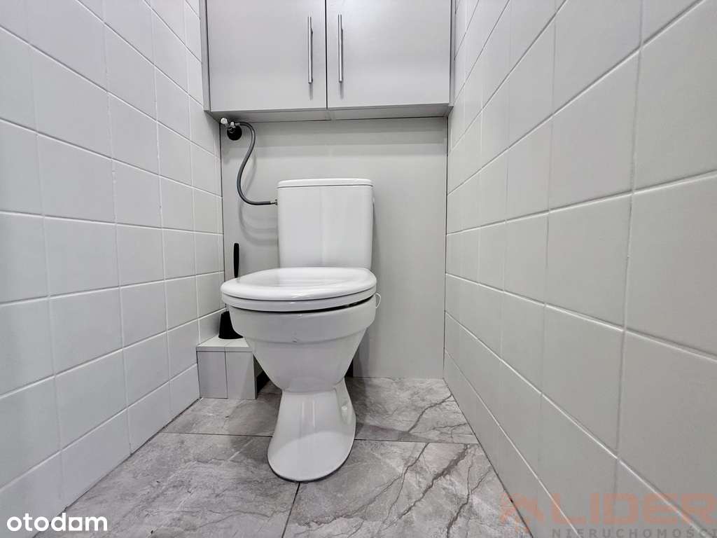 Słoneczne mieszkanie 3-pokojowe w niskim bloku-7