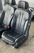 scaune comfort confort   piele sport   recaro bmw M pachet seria 6 Gran coupe F06 încălzite cu memorii plafon negru stâlpi parasolare banchete panouri de ușă Grand Cupe 640xd 650xd centuri active - 2