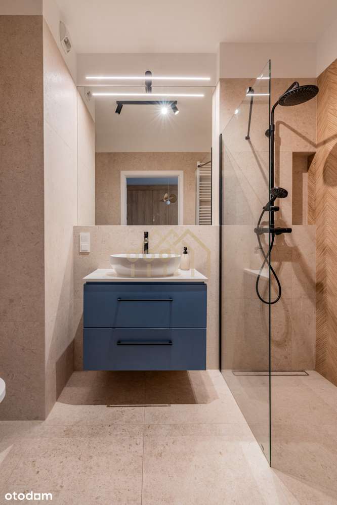 2 pokoje | 10 piętro | widok na Zatokę | Letnica-7