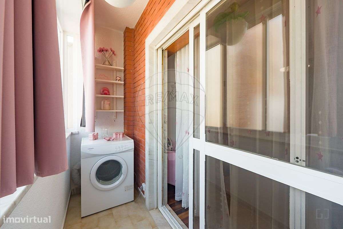 Apartamento T2 para venda-13
