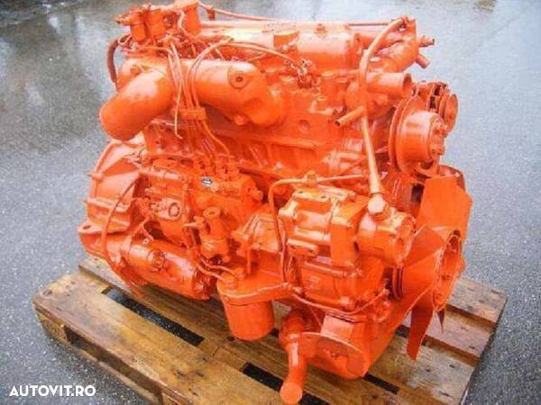 Motor second hand – diesel fiat 80.61 ult-026581 - 1