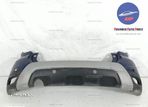 Bara Spate originala cu senzori Dacia Duster 2 2017 2018 2019 2020 OEM - 1