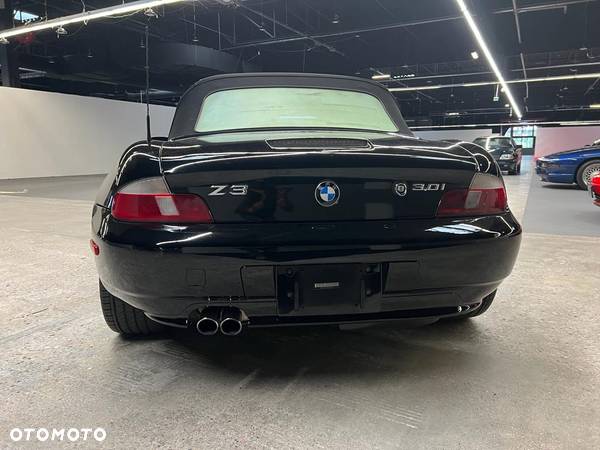 BMW Z3 - 6