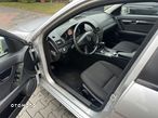 Mercedes-Benz Klasa C 180 CGI Automatik BlueEFFICIENCY - 5