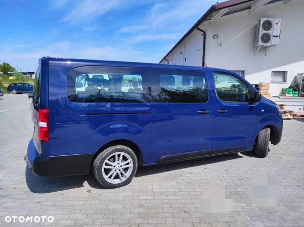 Toyota ProAce - 11