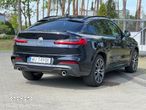 BMW X4 xDrive20d Edycja M Sport - 7