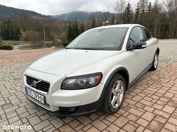 Volvo C30 1.6D - 1