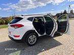 Hyundai Tucson blue 1.7 CRDi 2WD Passion Plus - 26