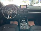 Mazda CX-5 2.2 D Evolve AT - 20