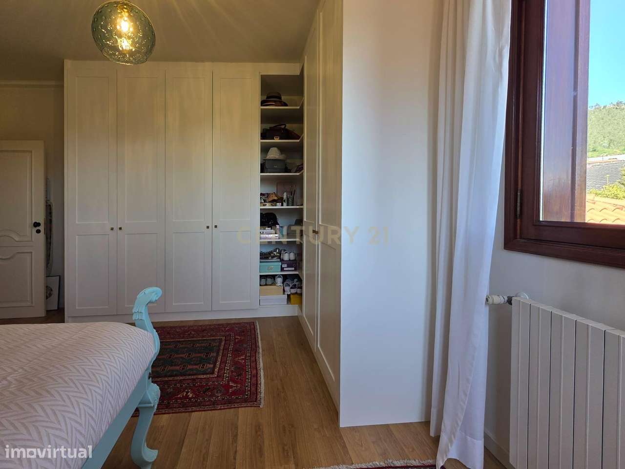 Moradia situada em Beire / Paredes-37