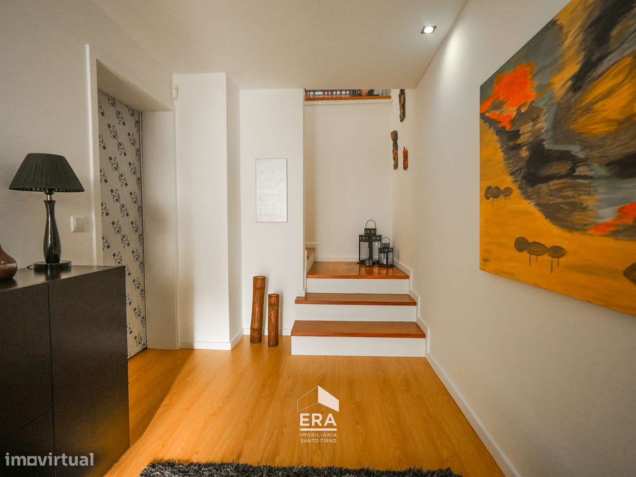 Moradia V3 com piscina, na Carreira - Grande imagem: 4/43