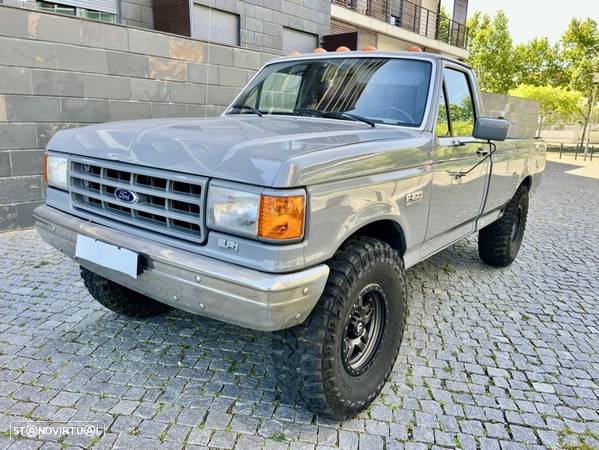 Ford F-150 - 11