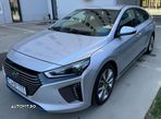 Hyundai IONIQ Hybrid 1.6 GDI Premium - 3