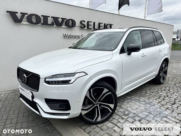 Volvo XC 90 - 39