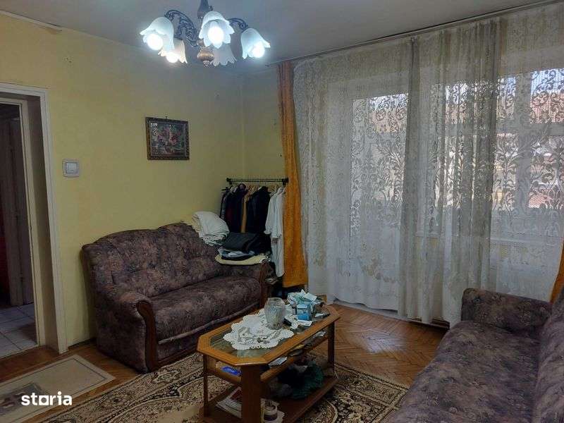 Apartament 3 camere - Imagine principală: 4/8