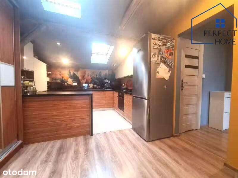 Mieszkanie bezczynszowe Rybnik Kamień 2 pokoje do wprowadzenia-5