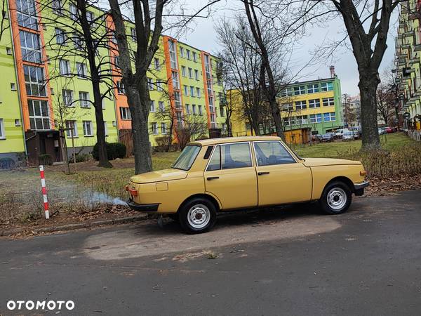 Wartburg 313 - 2