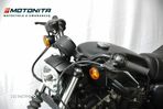 Harley-Davidson Sportster Iron 883 - 15