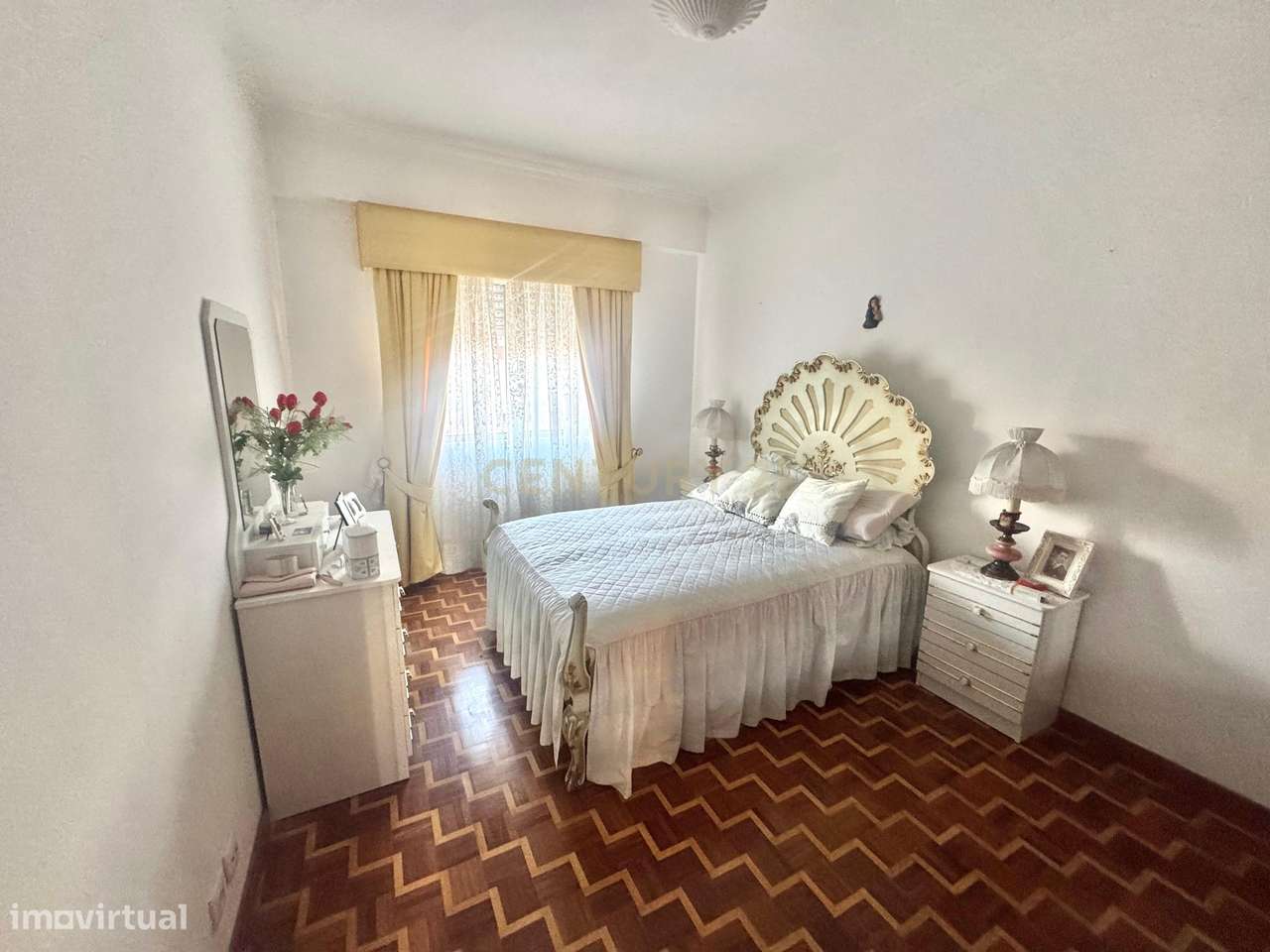 Apartamento T2 em frente à Estação  - 260.000€-7