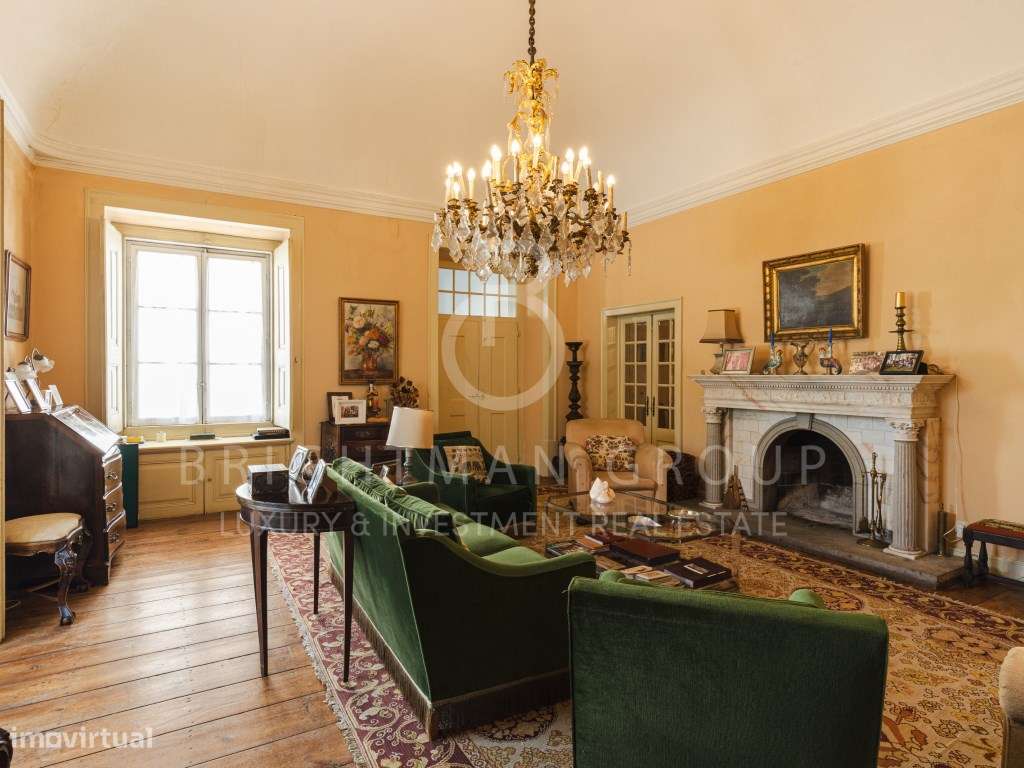 Apartamento de charme no centro de Évora - Grande imagem: 3/32