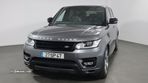 Land Rover Range Rover Sport 3.0 SDV6 HSE Dynamic - 1