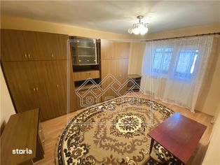 Apartament ptr investitie, 3 camere, 2 bai, Mihai Viteazu