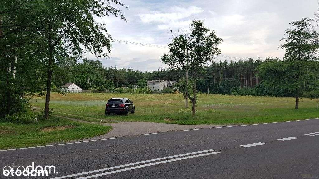 Działka budowlana Dreglin 6711m2-8