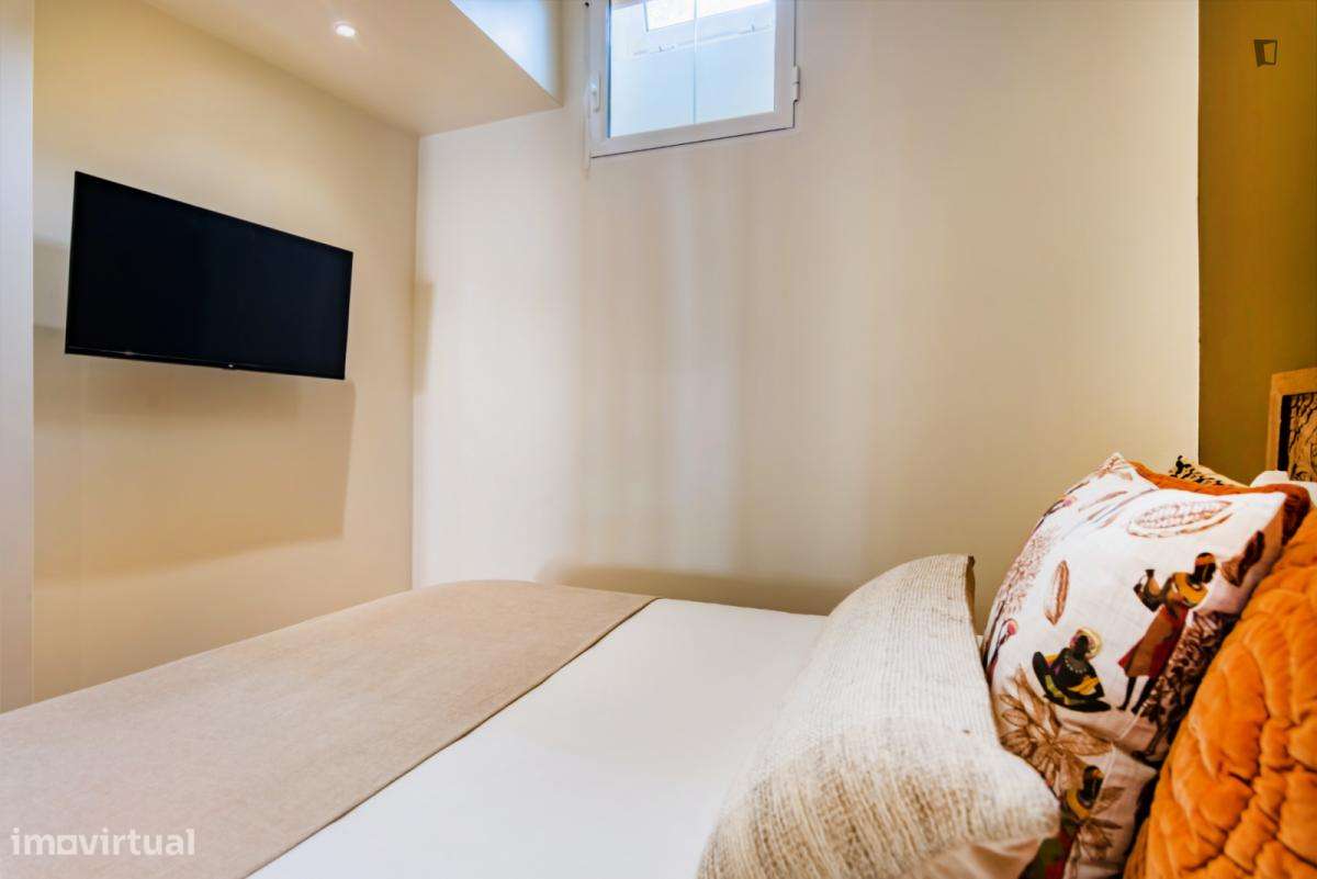 Apartamento com 1 quartos - localizado em Cascais Lisbon - Grande imagem: 4/8