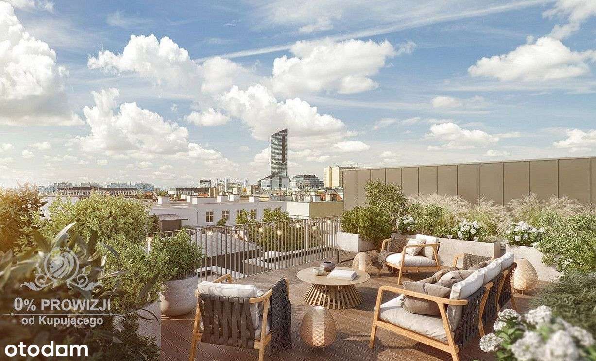 Piękne mieszkanie 2 pokojowe w topowej lokalizacji - Pełny obrazek: 5/20