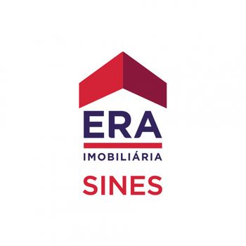 ERA Sines/ Santiago do Cacém Logotipo