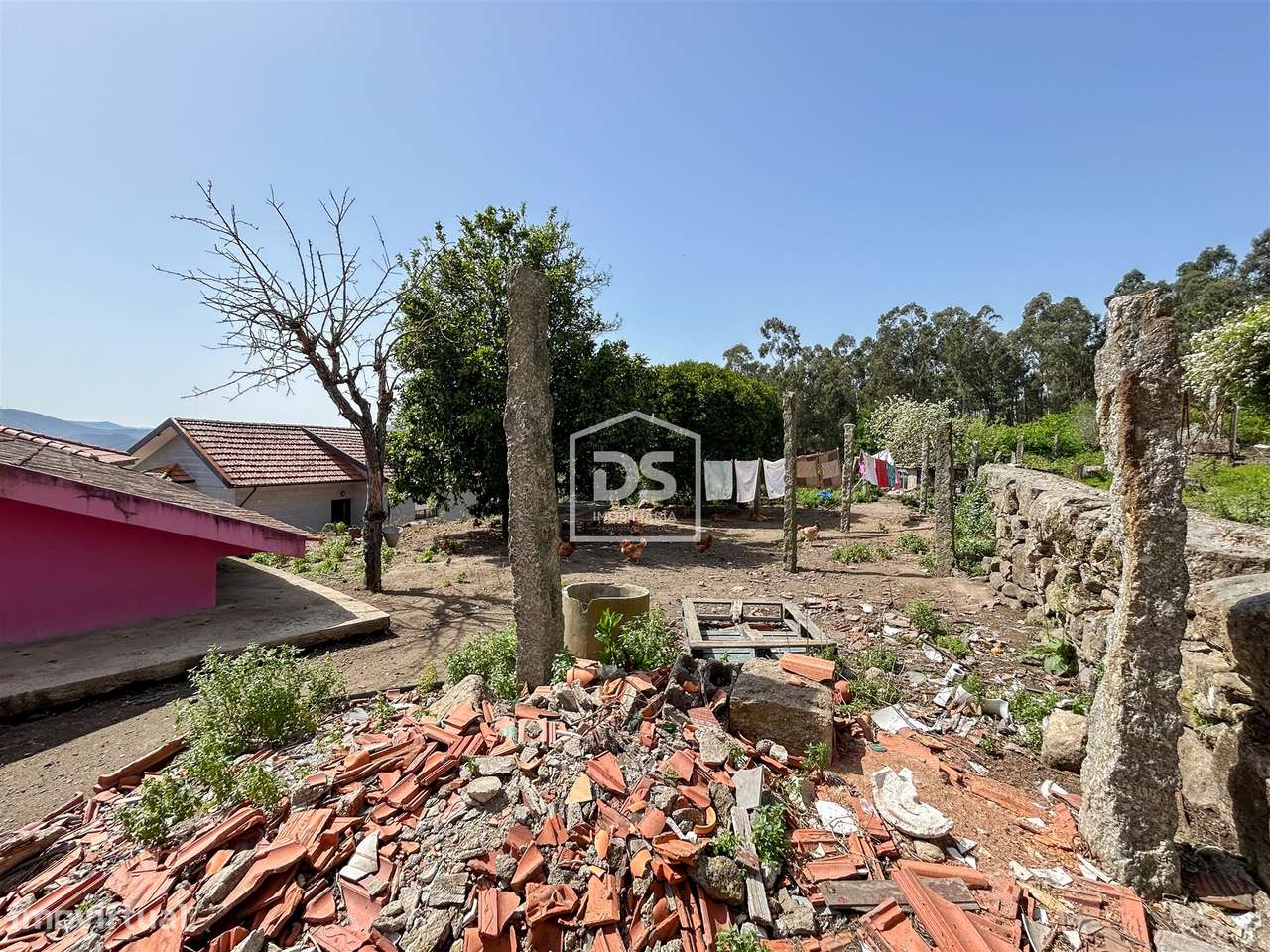 Moradia T3 Venda em Alpendorada, Várzea e Torrão,Marco de Canaveses-7