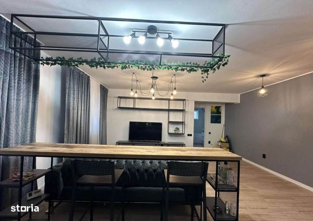 Apartament de 2 camere, 48 mp, Zona Stadionului - Imagine principală: 4/7
