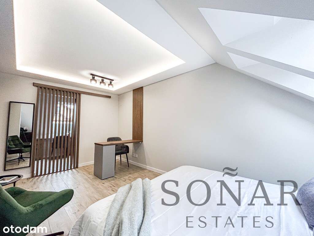 Luksusowy dom w Wieliczce | Wysoki Standard | ENG-12