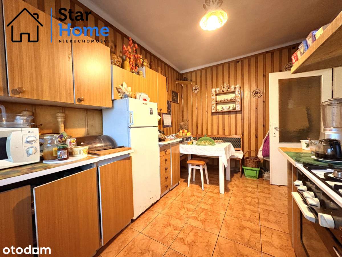 Dom z lokalem usługowym | Izbica, ul. Cicha | c-9