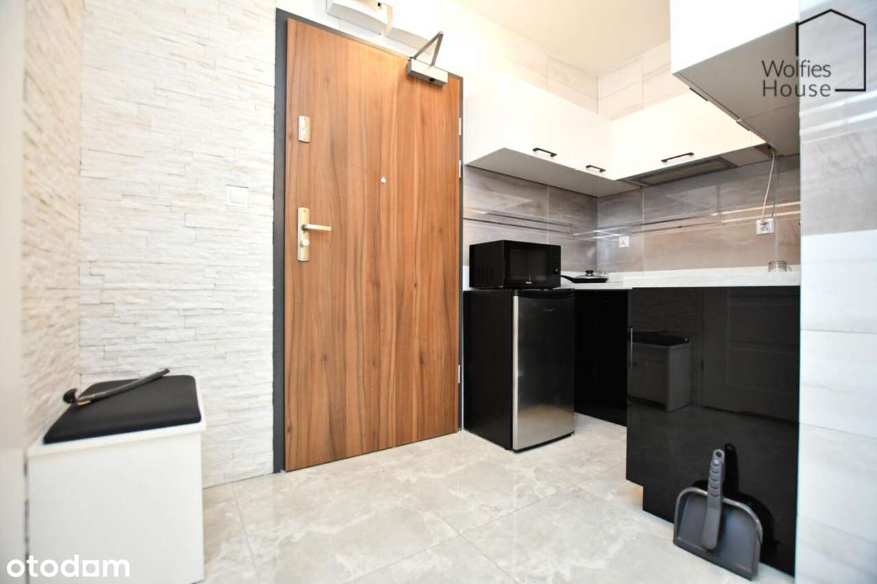 Olsza | 2 POK. | Nowe budownictwo | Mieszkanie Inwestycyjne-6