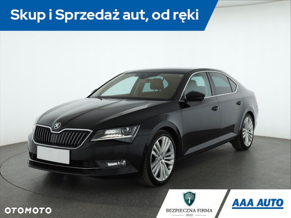 Skoda Superb - 2