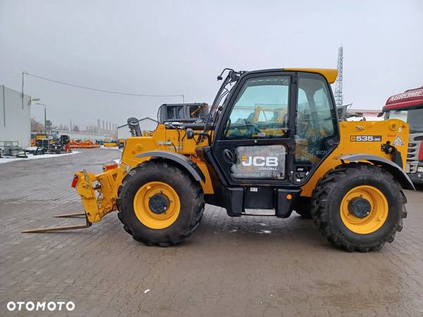 JCB 535-95 - 3