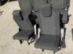 fotel kierowcy fotele komplet citroen c4 picasso - 2