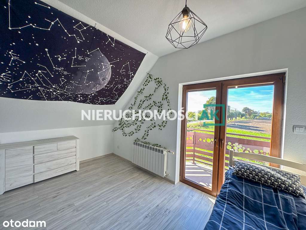 Blisko jezior | Duża działka | Wysoki standard-16